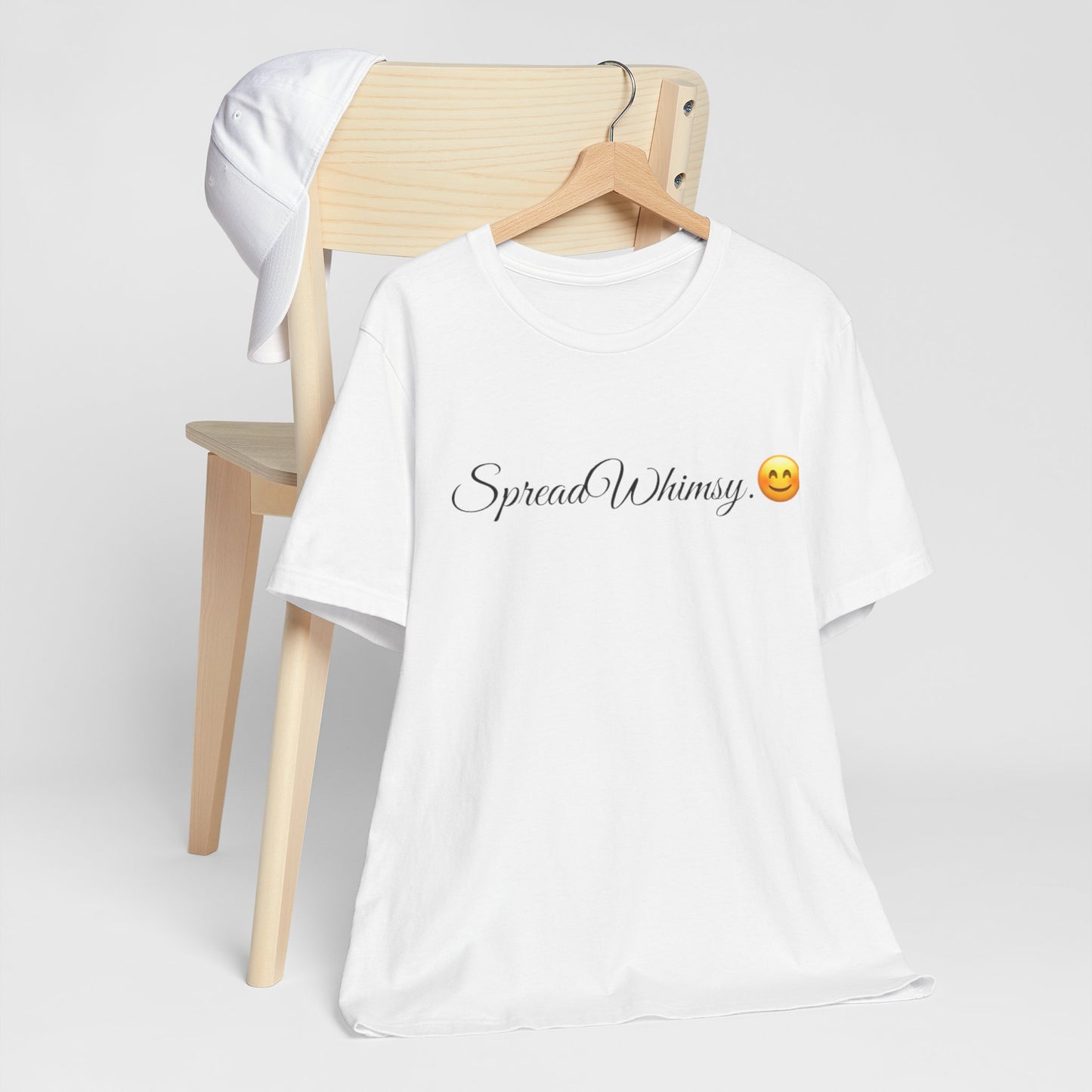 Spread Whimsy Spread Tease tee shirt