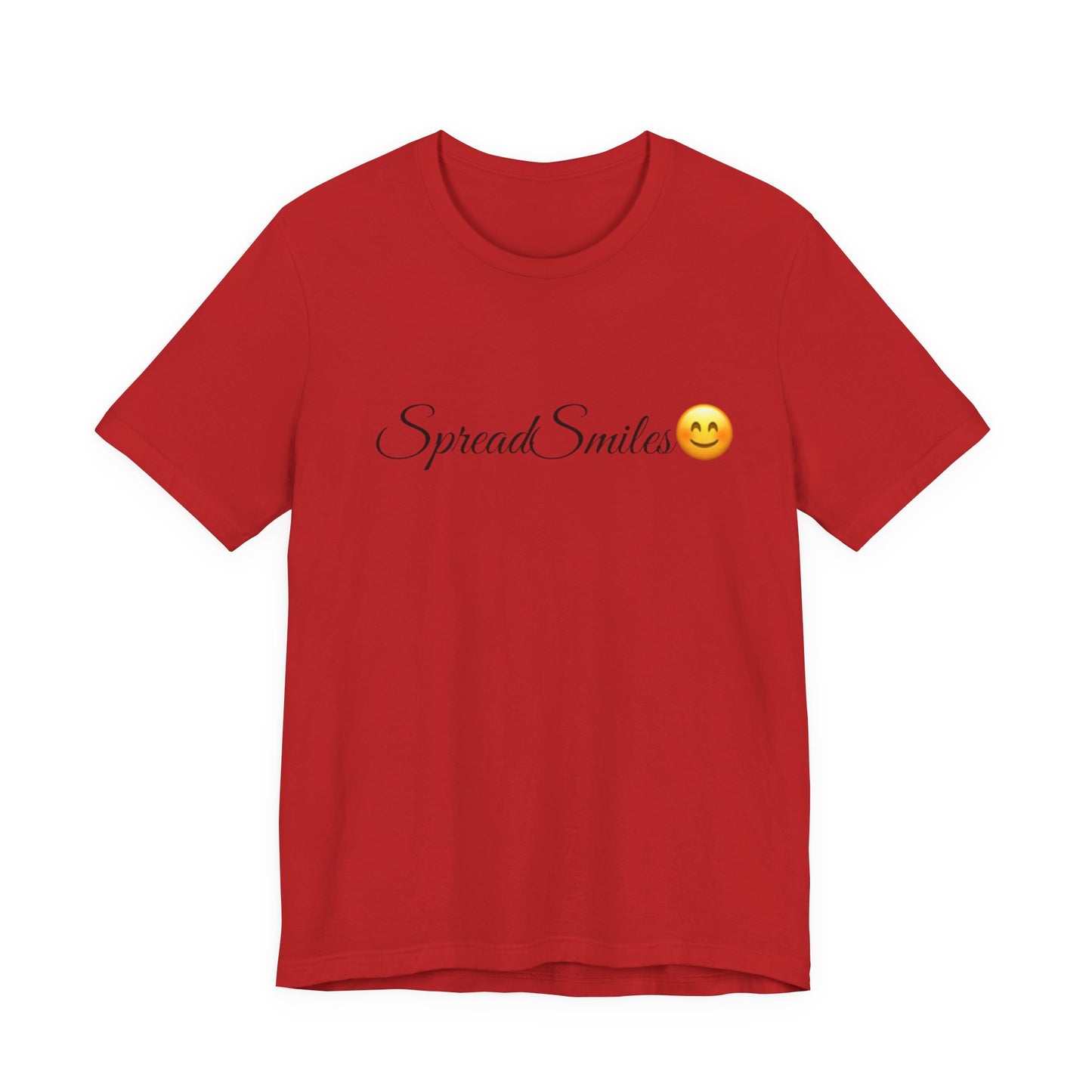 Spread Smiles Spread Tease tee shirt