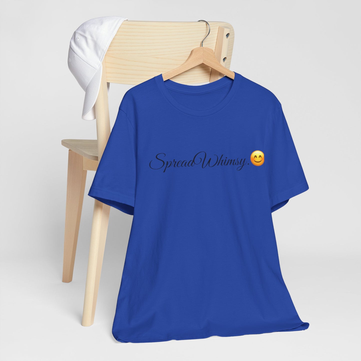 Spread Whimsy Spread Tease tee shirt