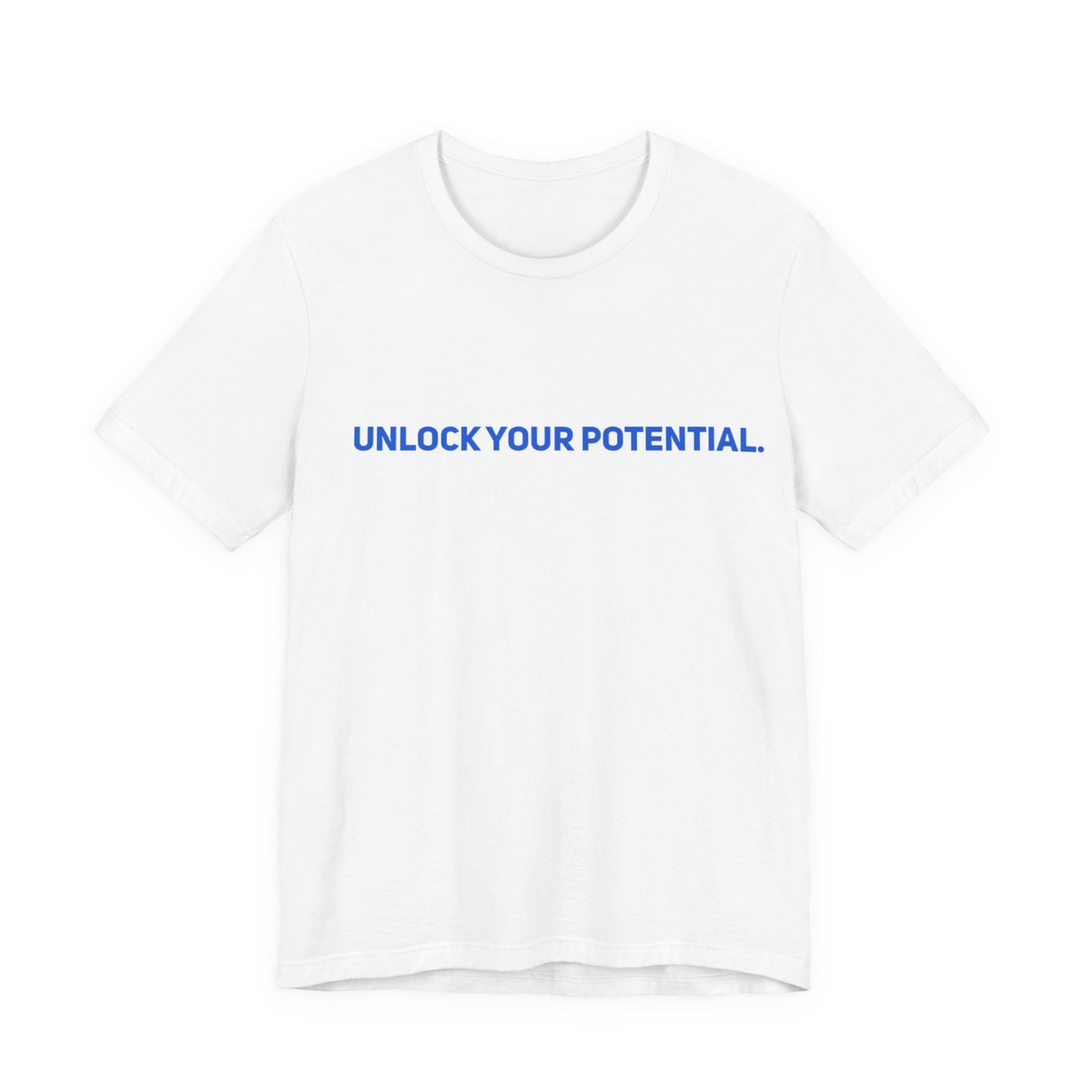 Unlock Your Potential Teach Tease tee shirt
