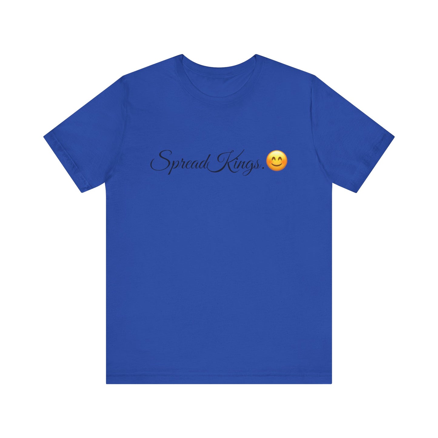 Spread Kings Spread Tease tee shirt