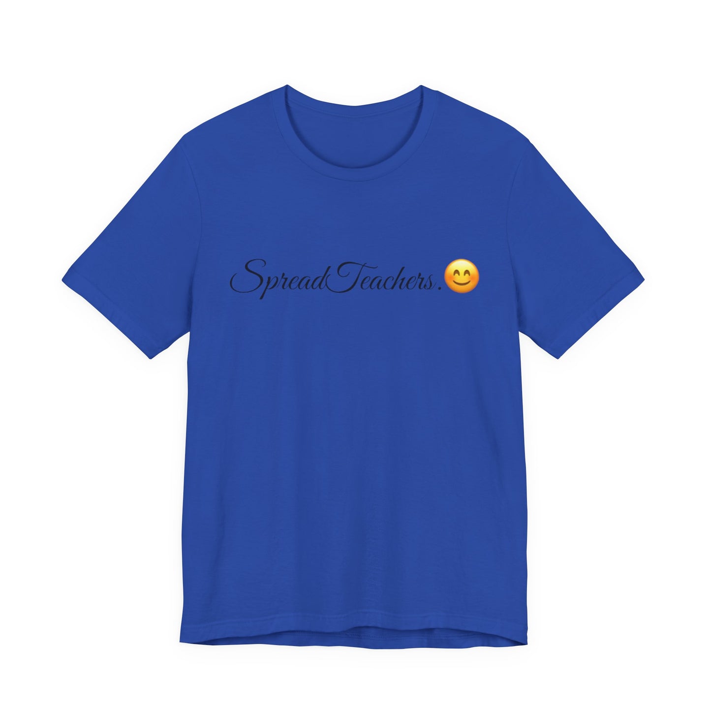 Spread Teachers Spread Tease tee shirt