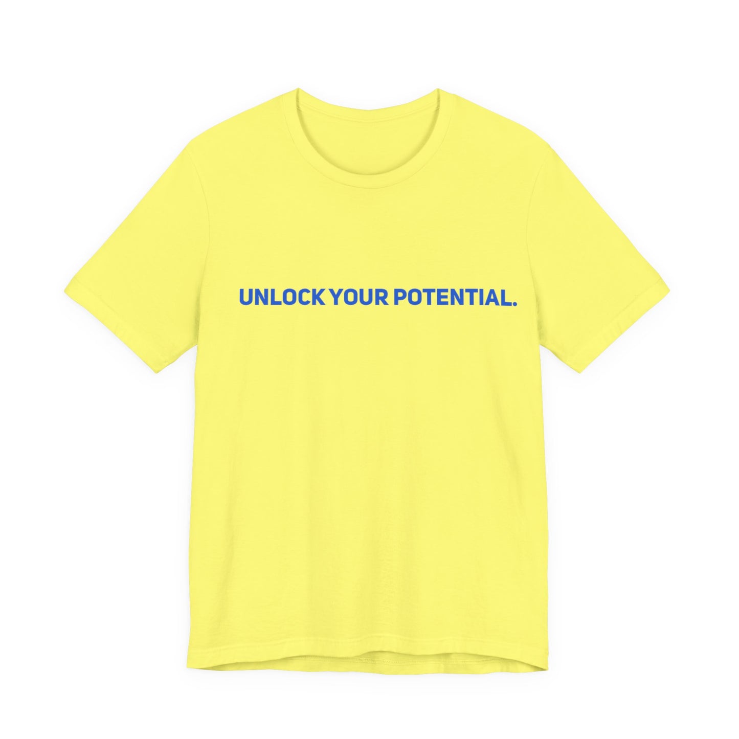 Unlock Your Potential Teach Tease tee shirt