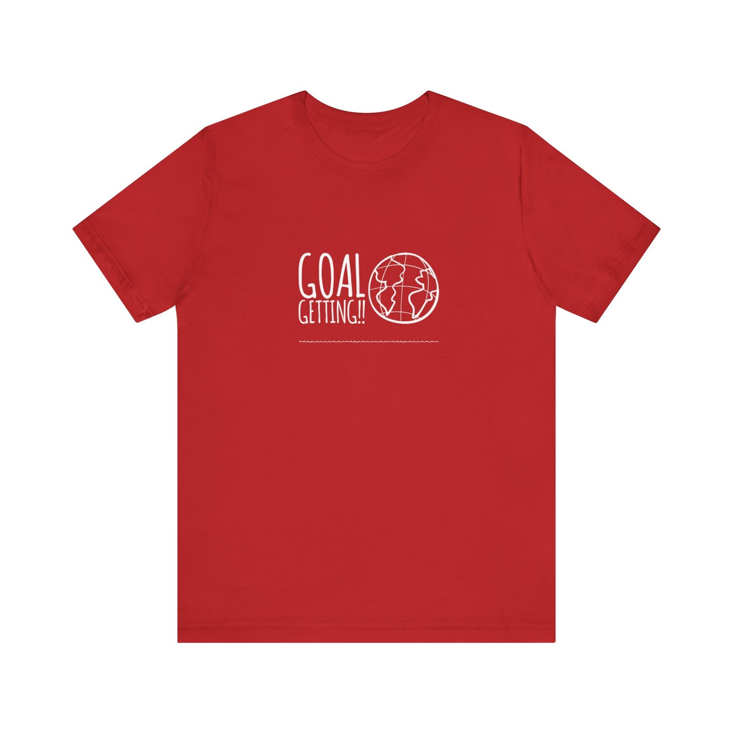 Goal Getting Teach Tease tee shirt