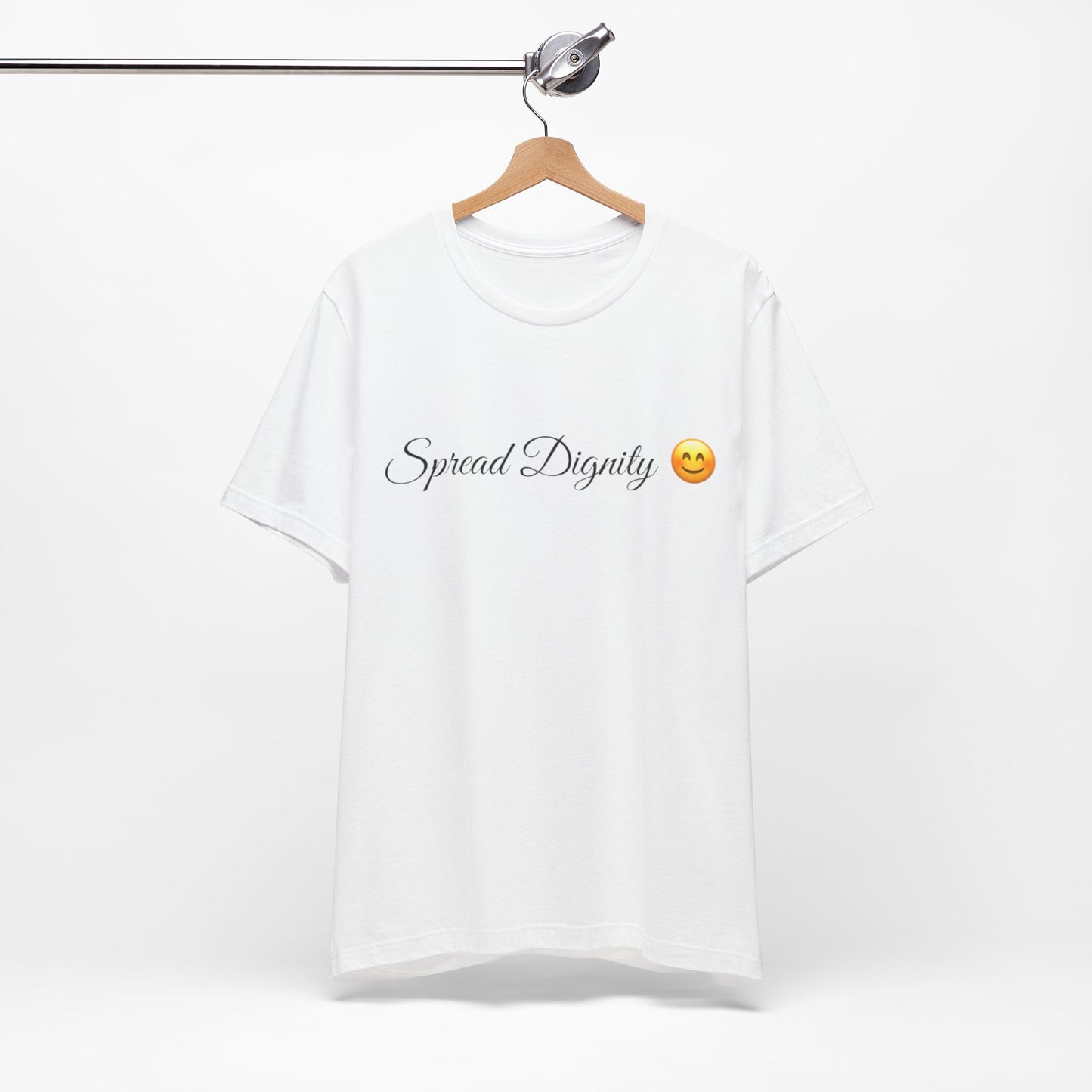 Spread Dignity Spread Tease tee shirt