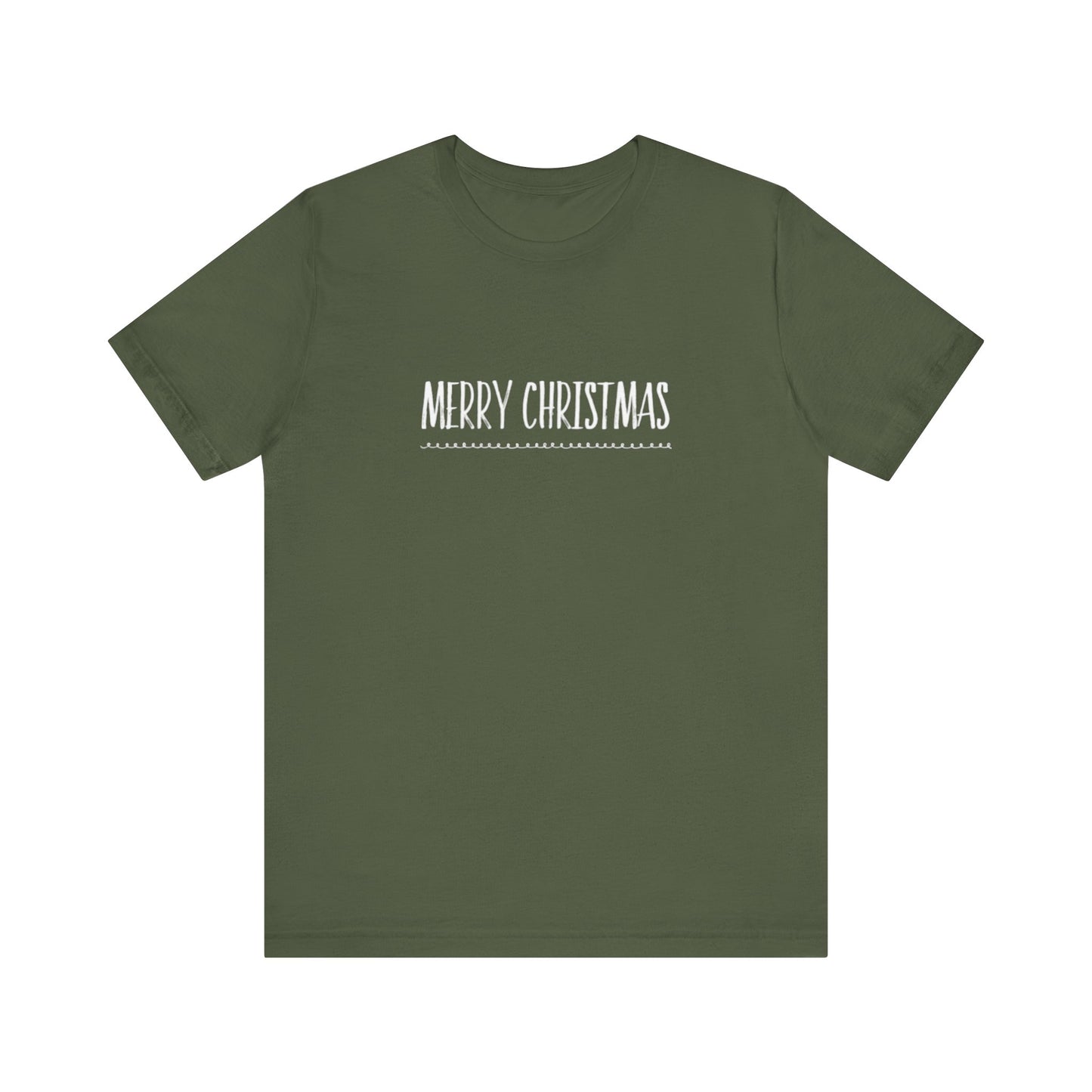 Merry Christmas Teach Tease tee shirt