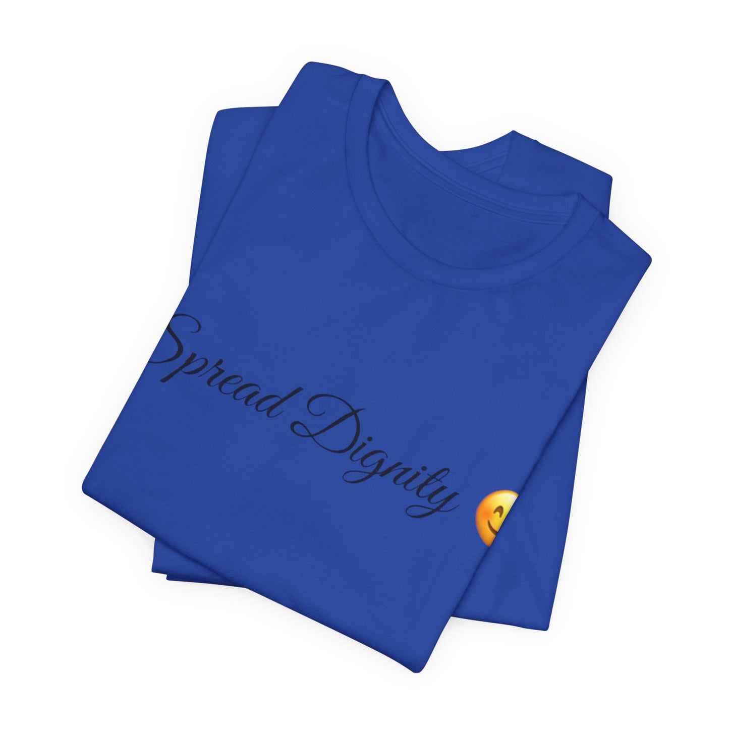 Spread Dignity Spread Tease tee shirt