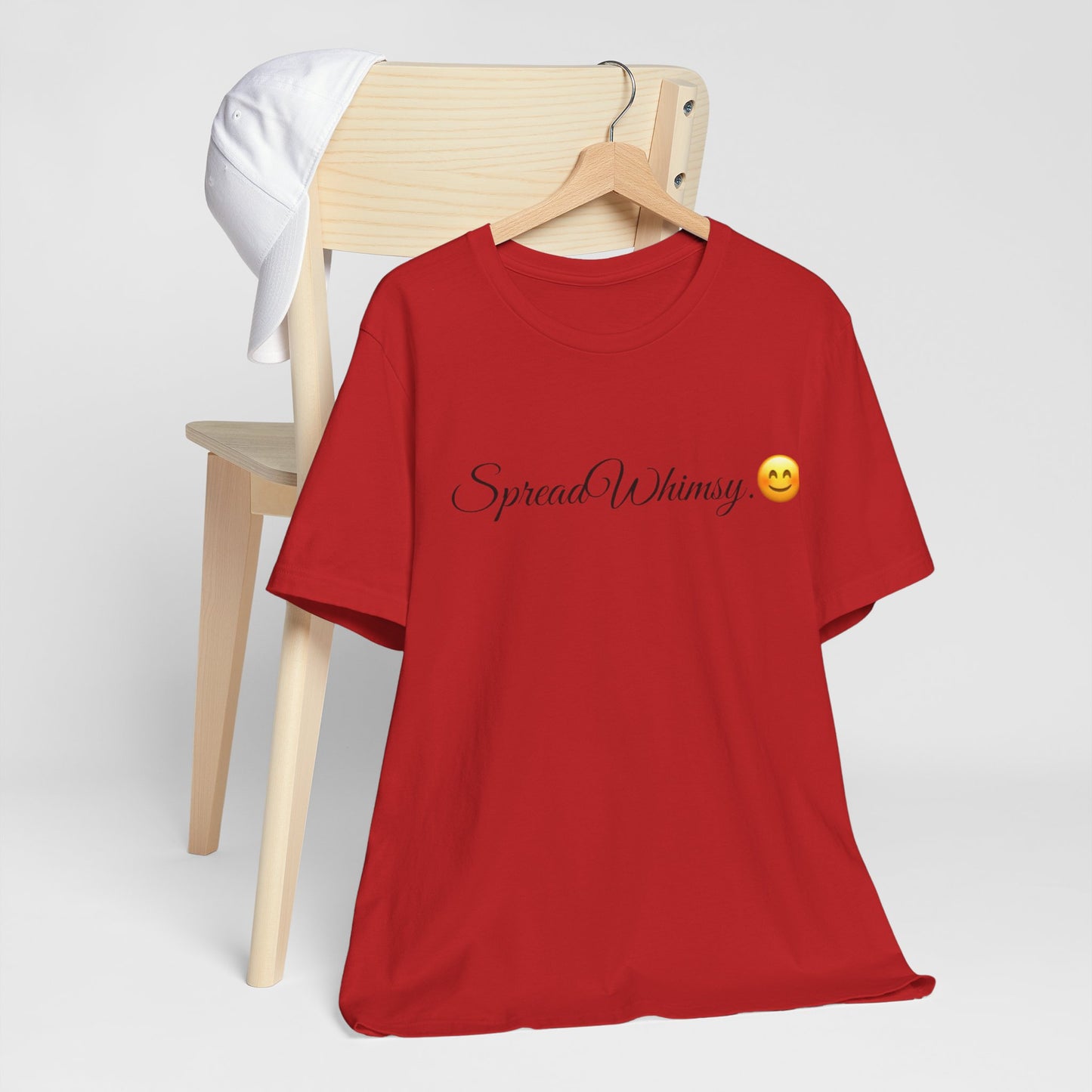 Spread Whimsy Spread Tease tee shirt