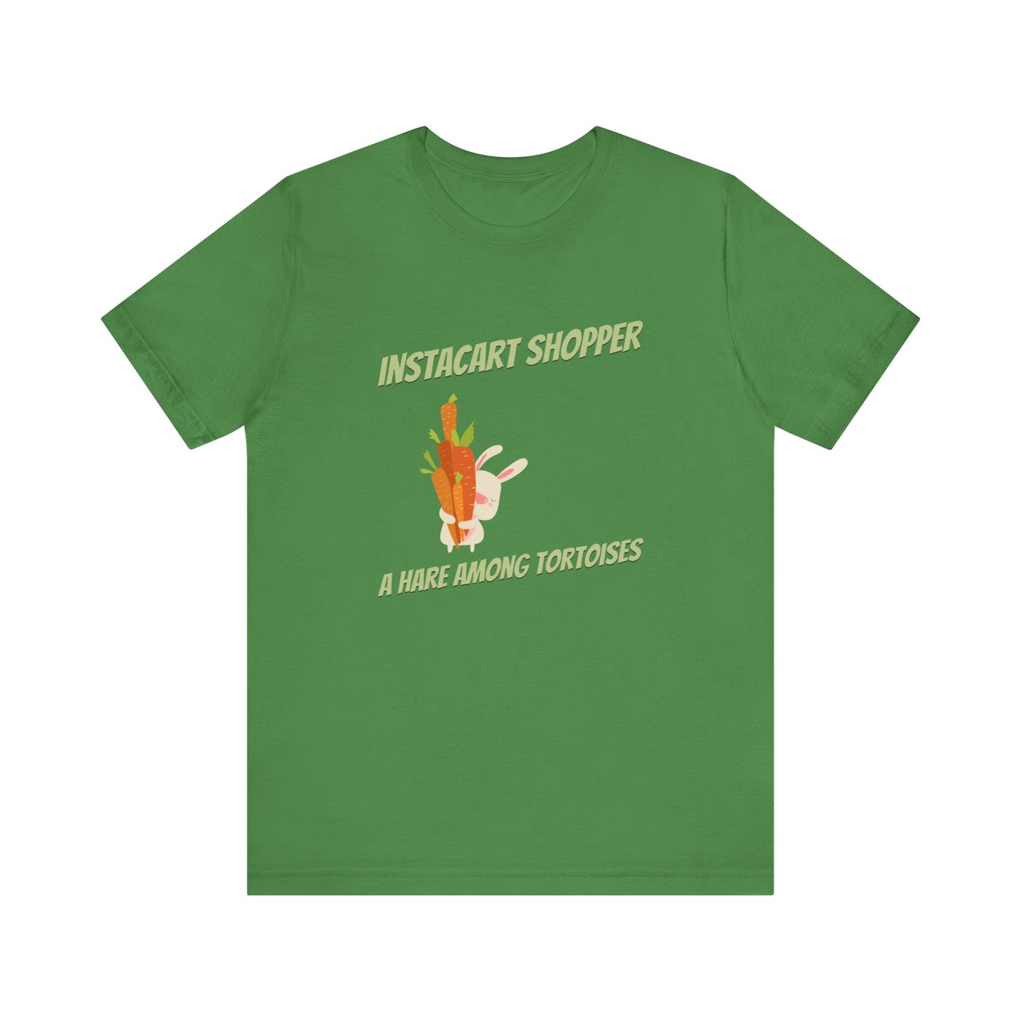 Insta shopper A Hare Among Tortoises Teach Tease tee shirt