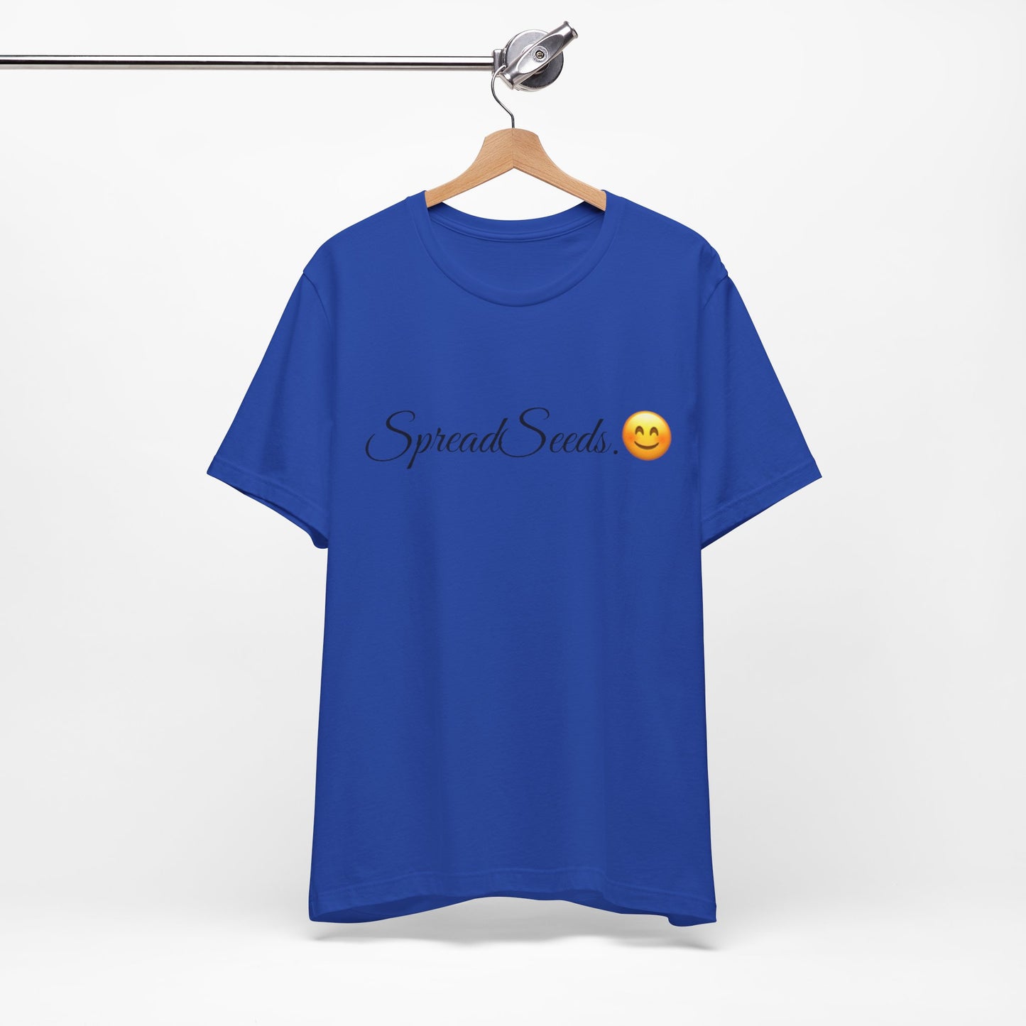 Spread Seeds Spread Tease tee shirt