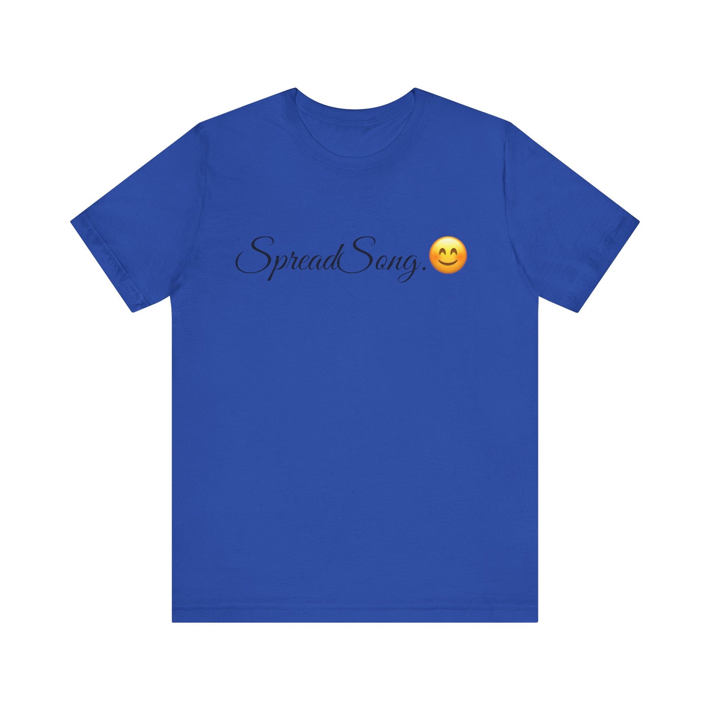 Spread Song Spread Tease t shirt