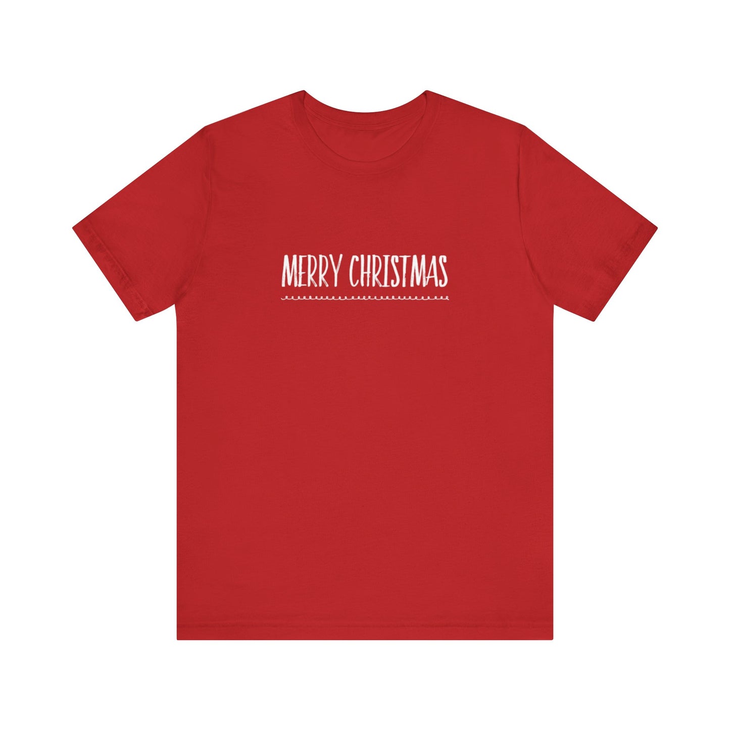 Merry Christmas Teach Tease tee shirt