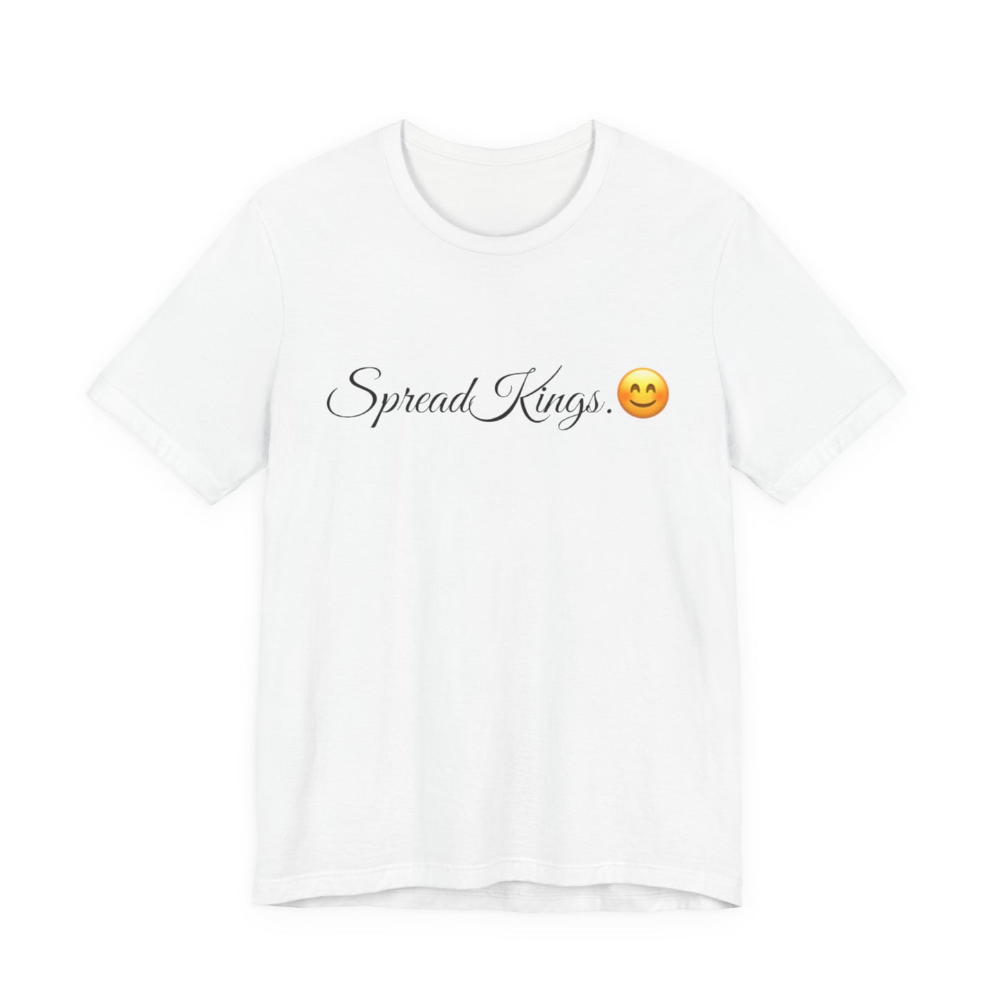 Spread Kings Spread Tease tee shirt