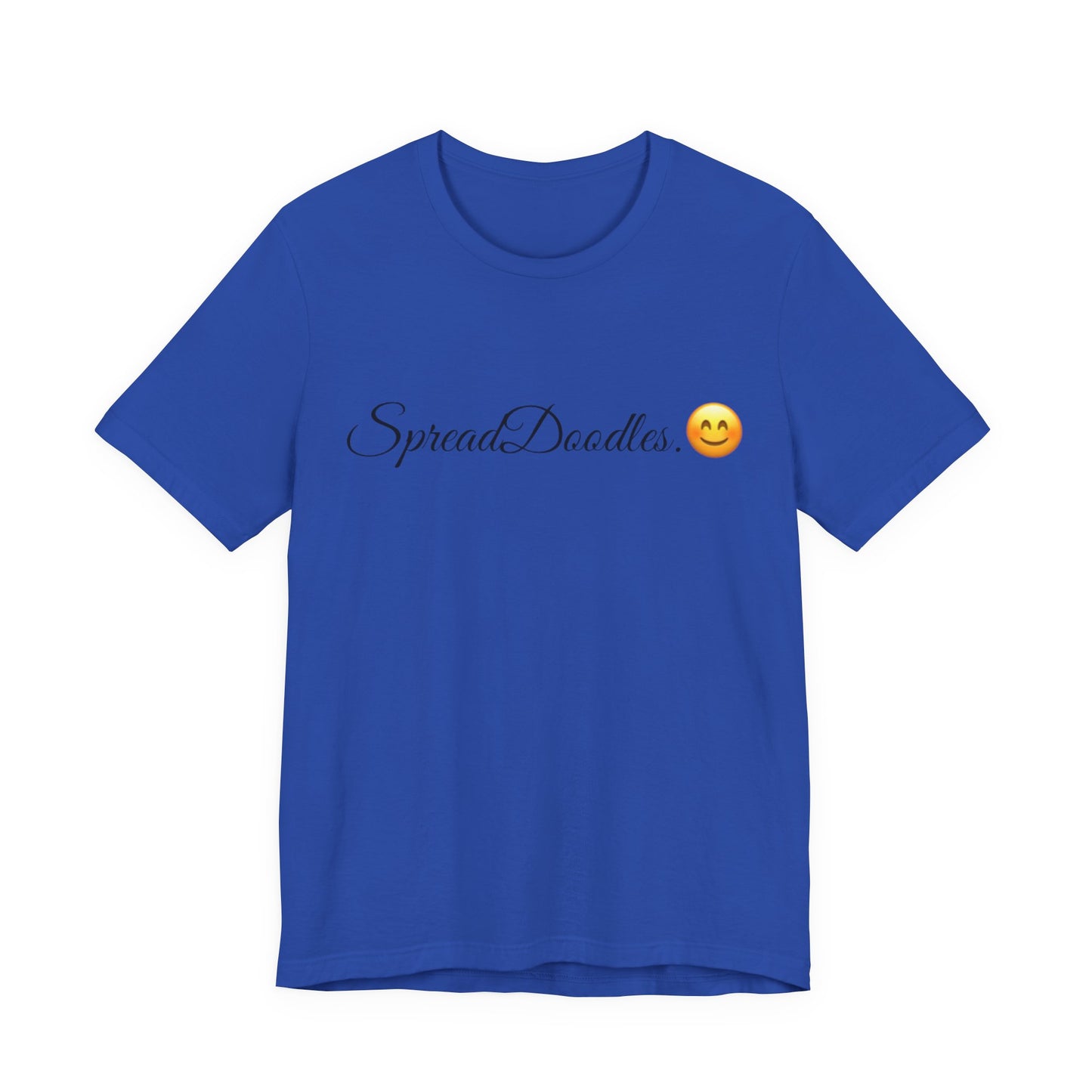 Spread Doodles Spread Tease tee shirt