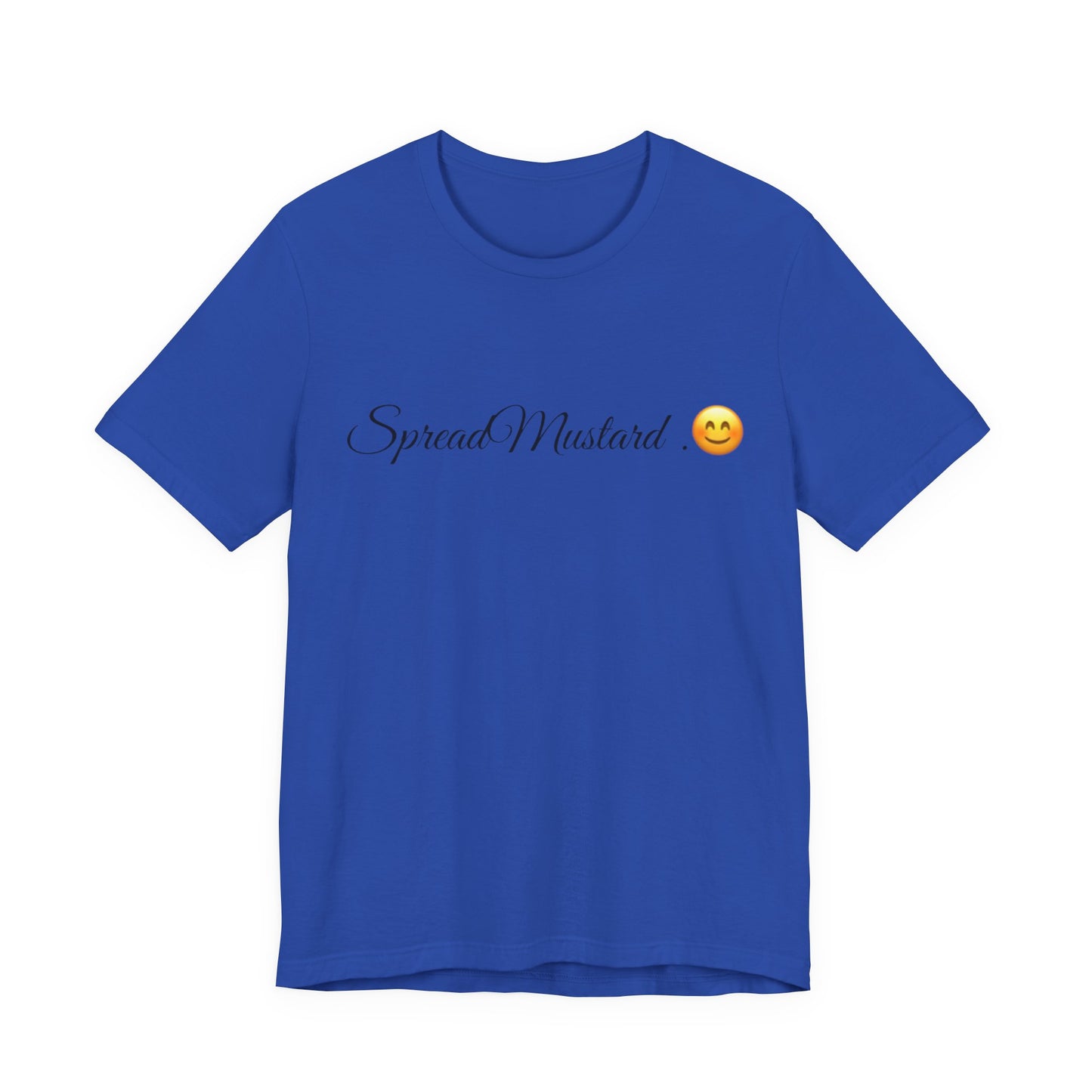 Spread Mustard Spread Tease tee shirt