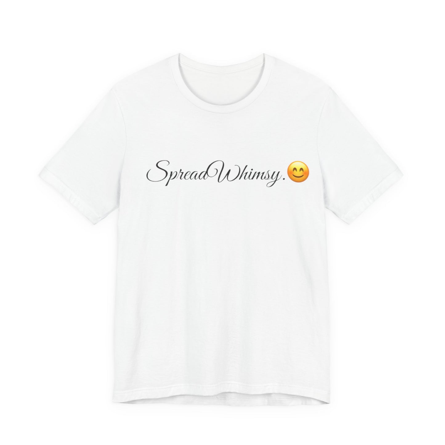 Spread Whimsy Spread Tease tee shirt