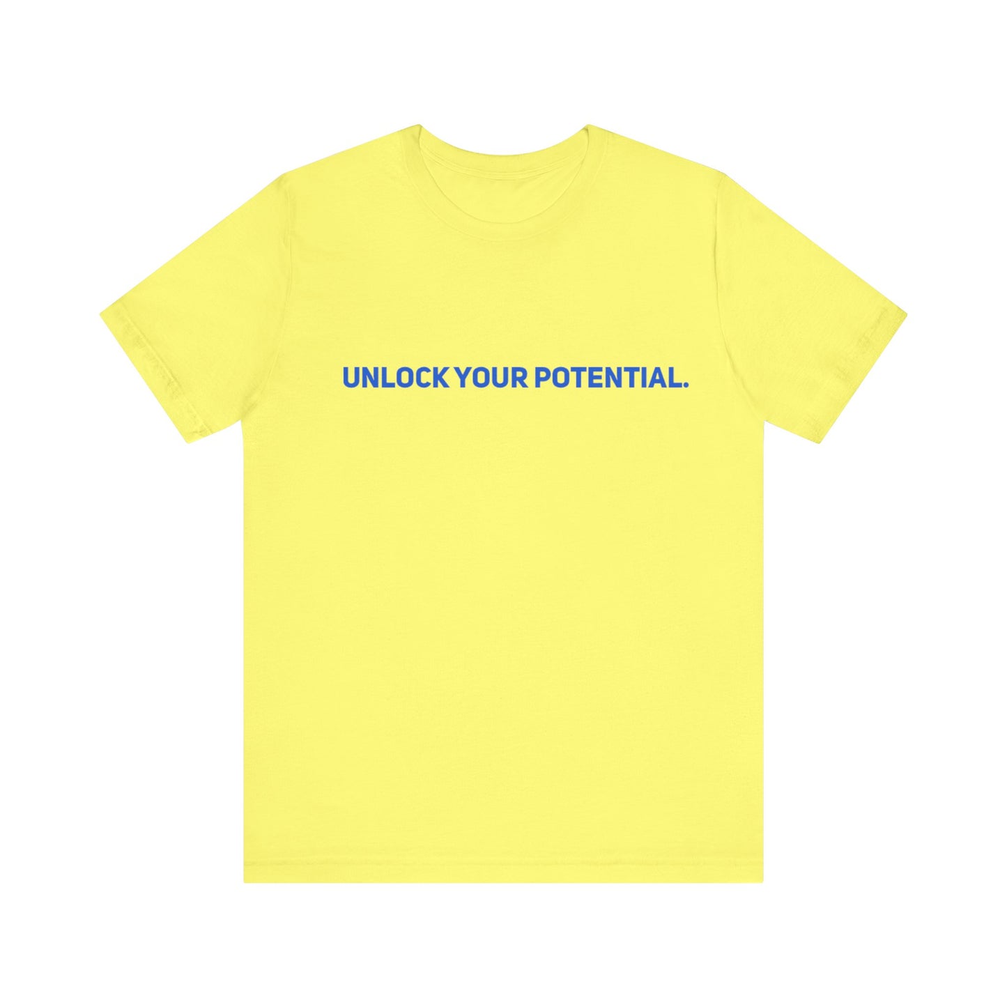 Unlock Your Potential Teach Tease tee shirt