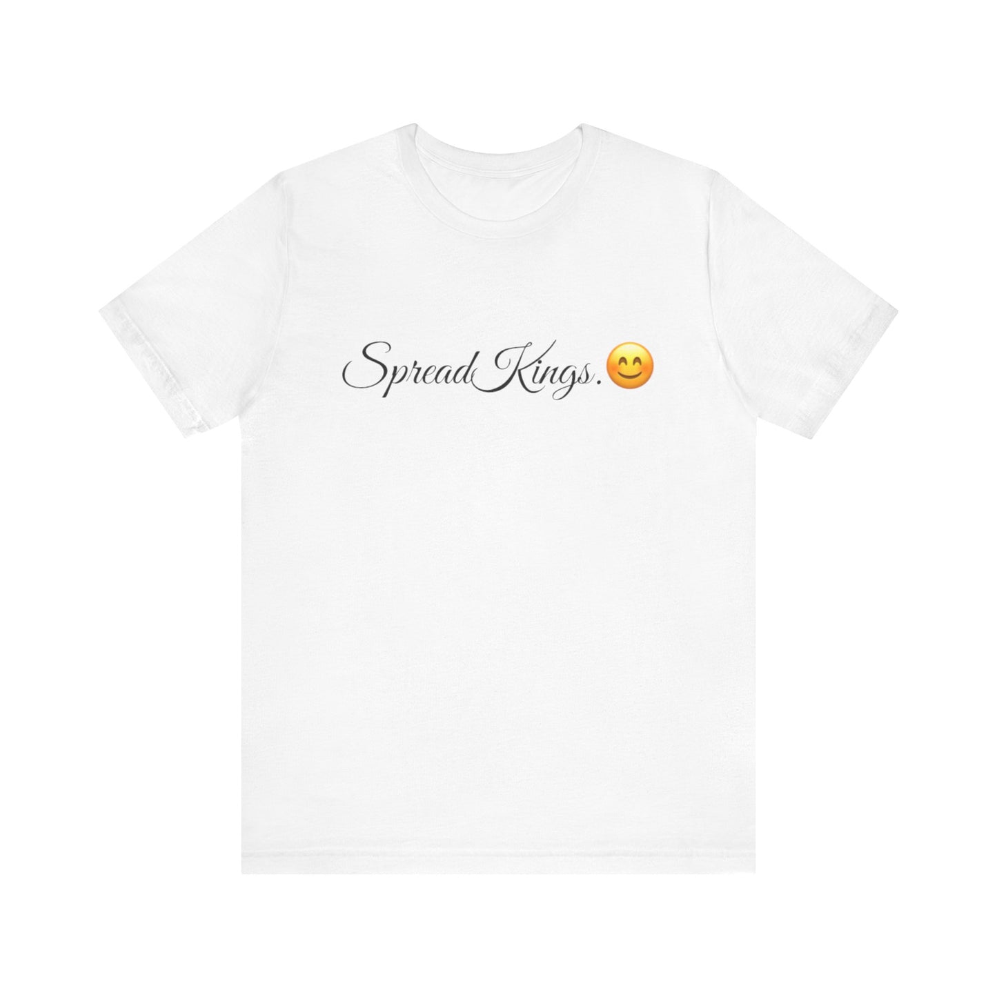 Spread Kings Spread Tease tee shirt