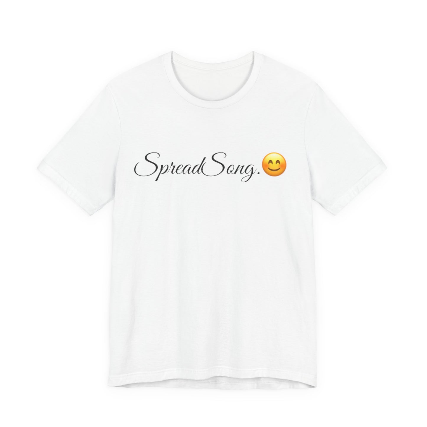 Spread Song Spread Tease t shirt