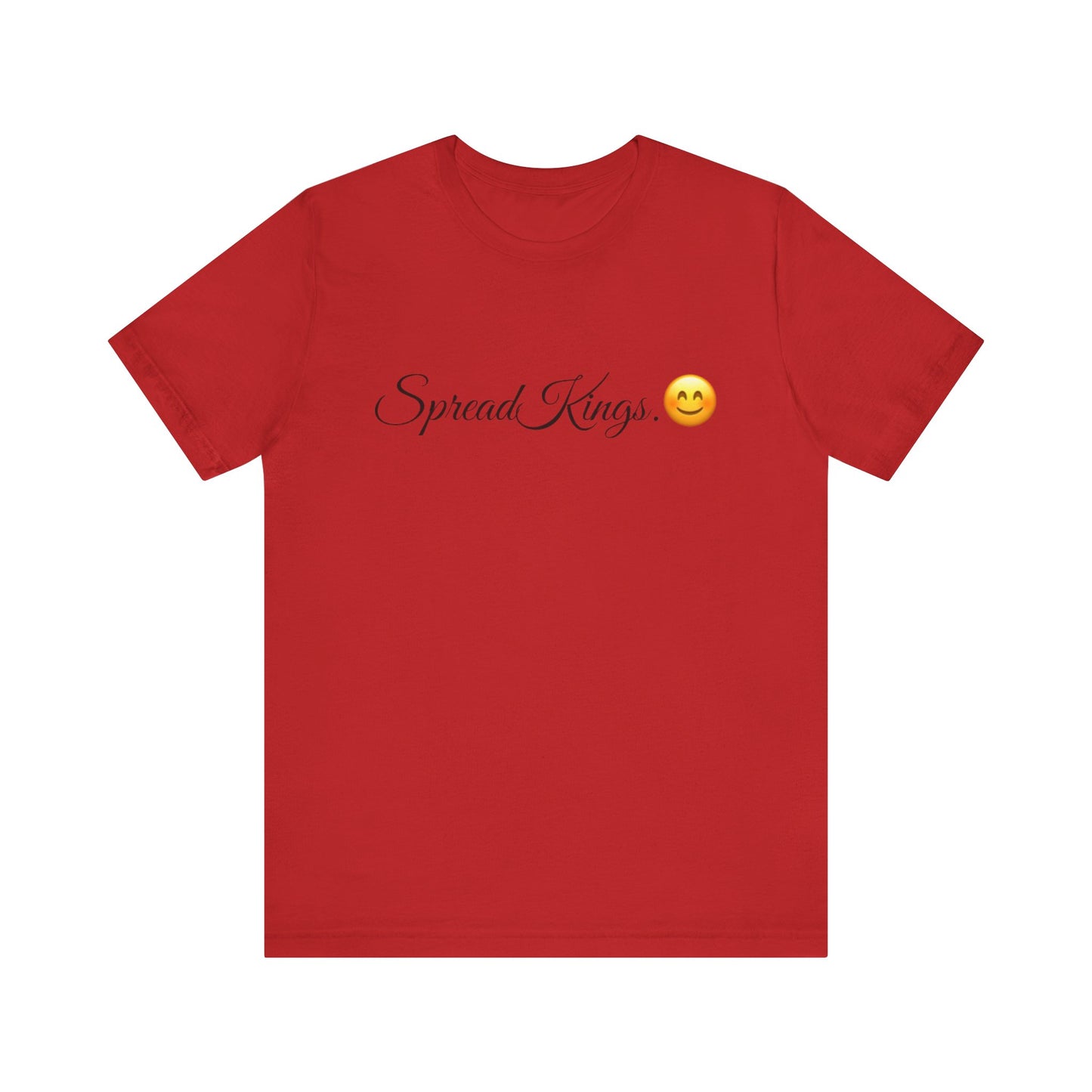 Spread Kings Spread Tease tee shirt