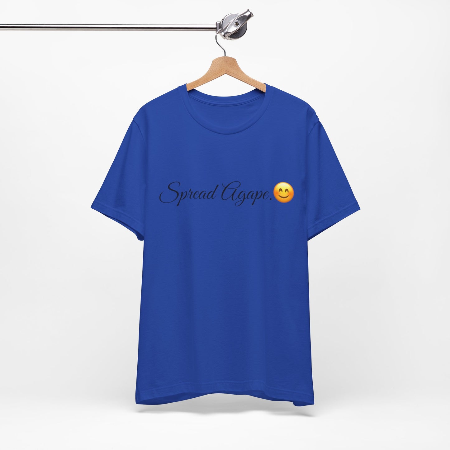 Spread Agape Spread Tease tee shirt