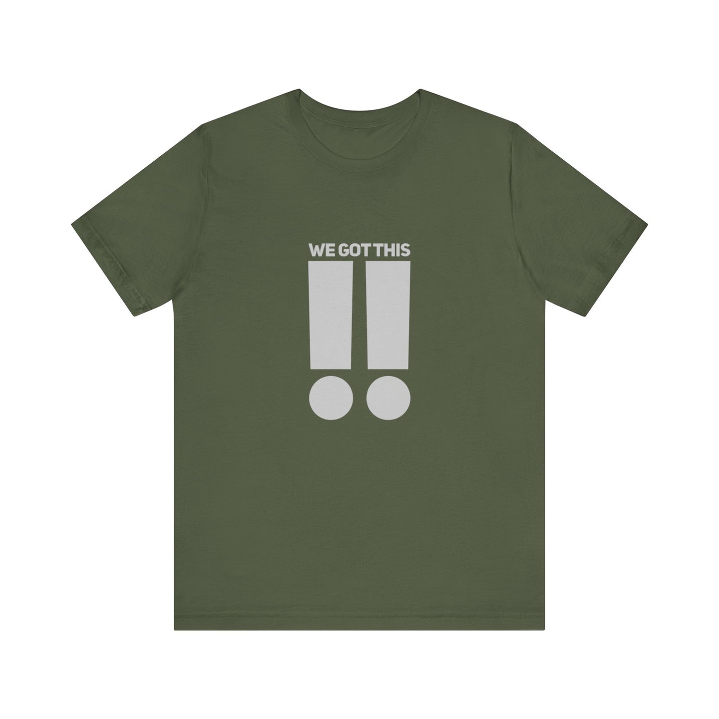 We Got This !! Teach Tease Tee