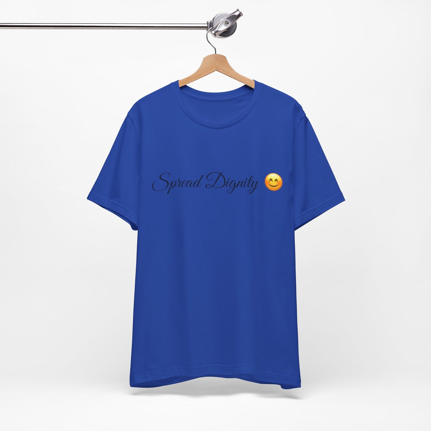 Spread Dignity Spread Tease tee shirt