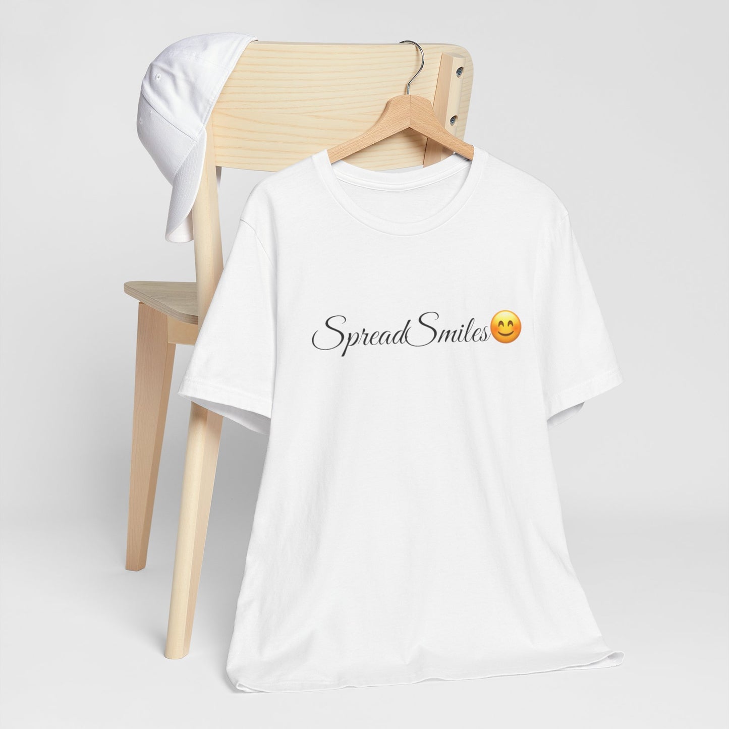 Spread Smiles Spread Tease tee shirt