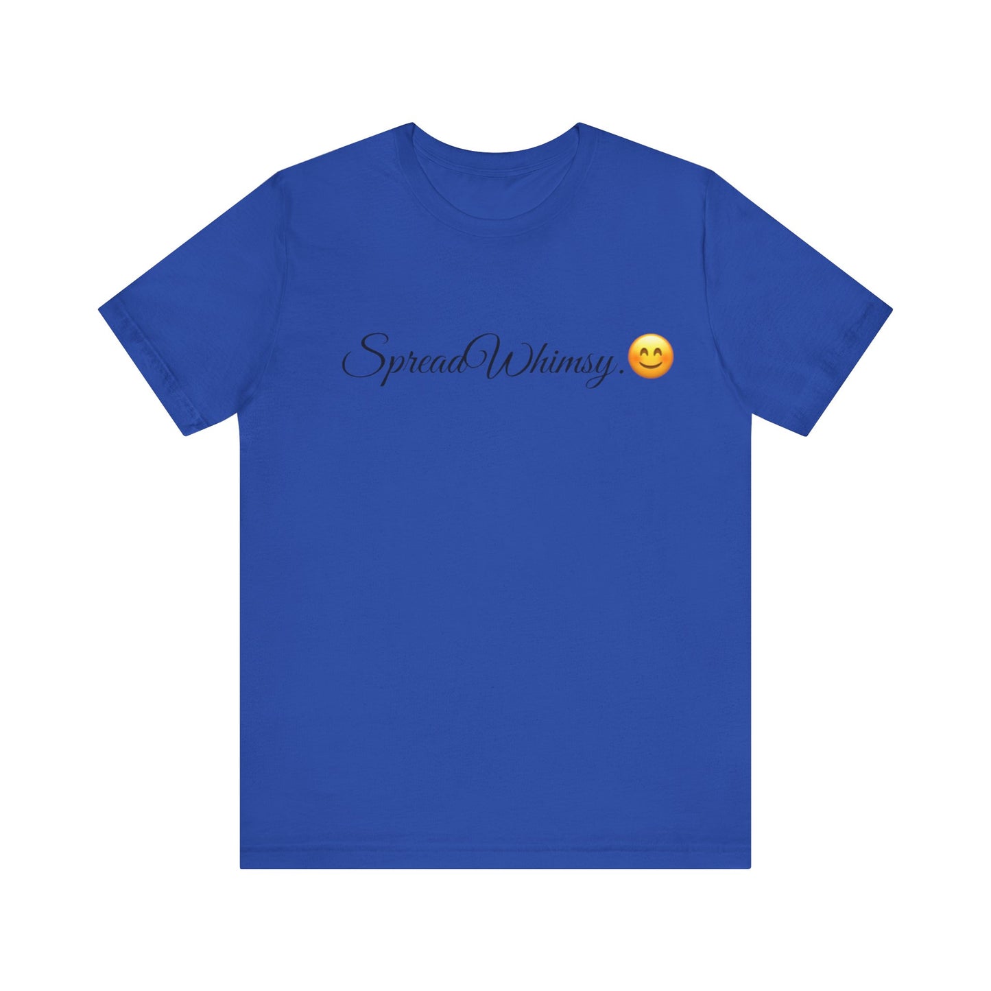 Spread Whimsy Spread Tease tee shirt