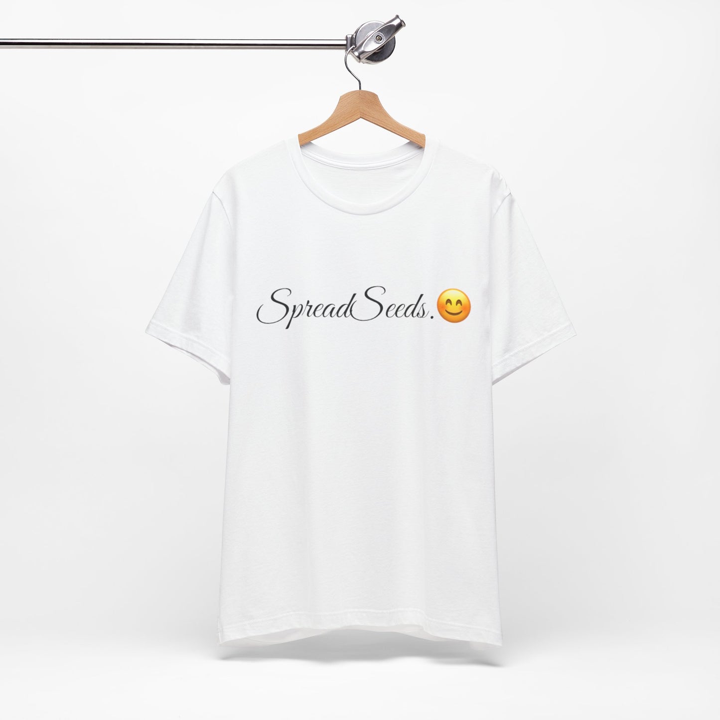 Spread Seeds Spread Tease tee shirt