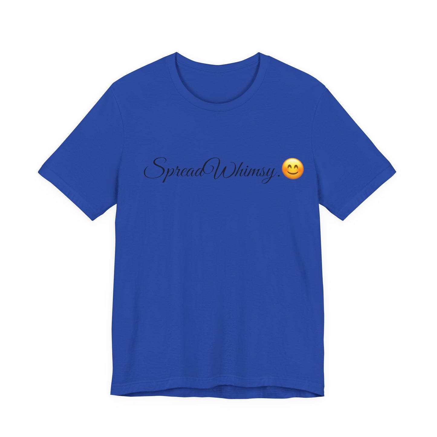 Spread Whimsy Spread Tease tee shirt