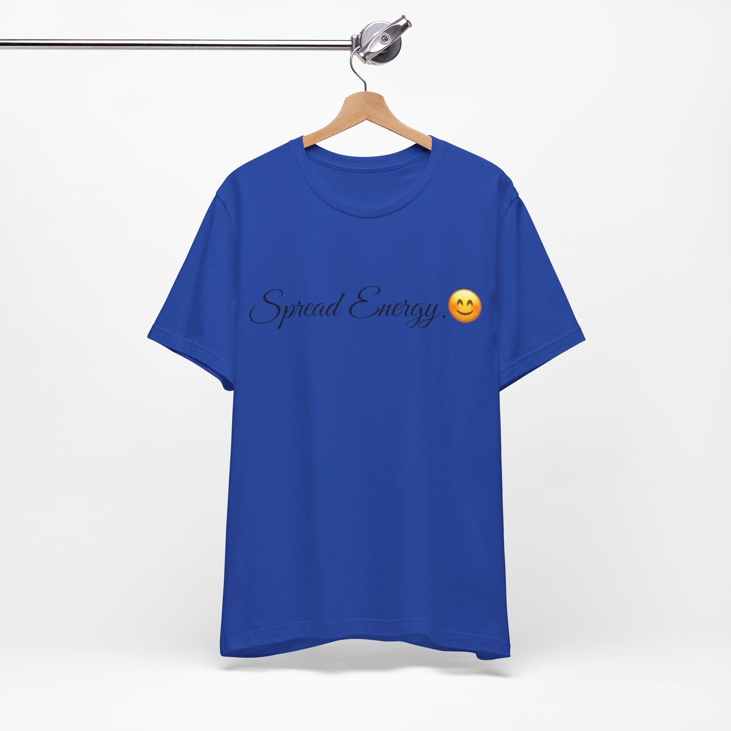 Spread Energy Spread Tease tee shirt