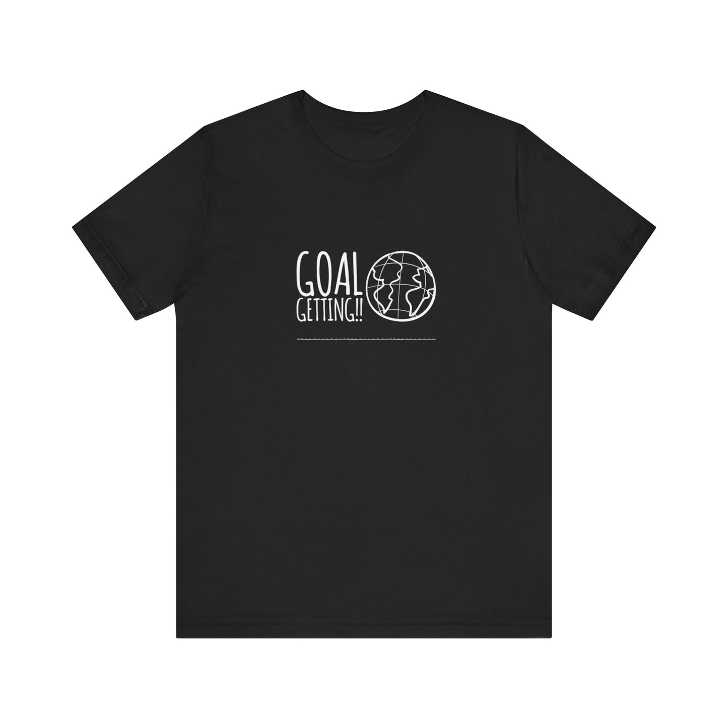 Goal Getting Teach Tease tee shirt