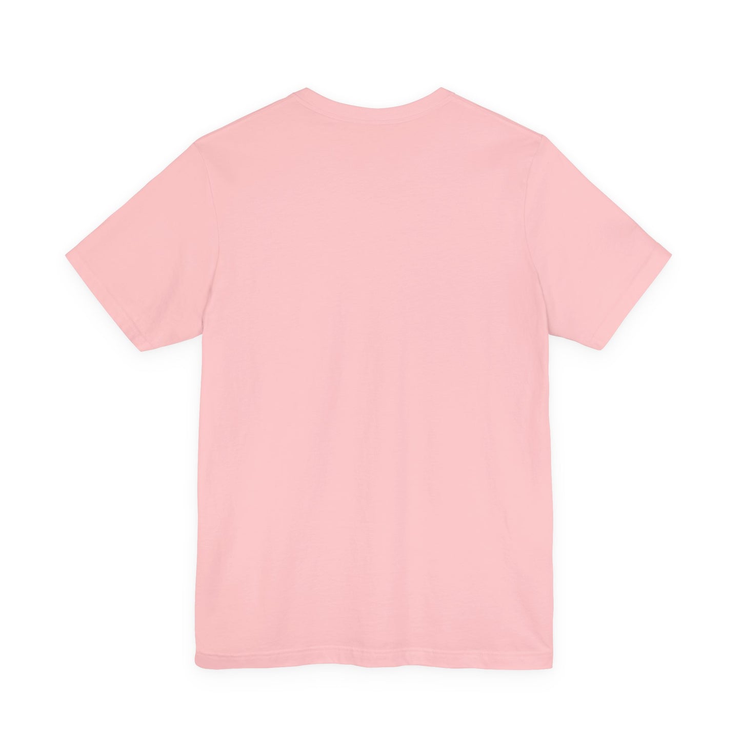 Bravery Is Getting Braver Teach Tease Tee