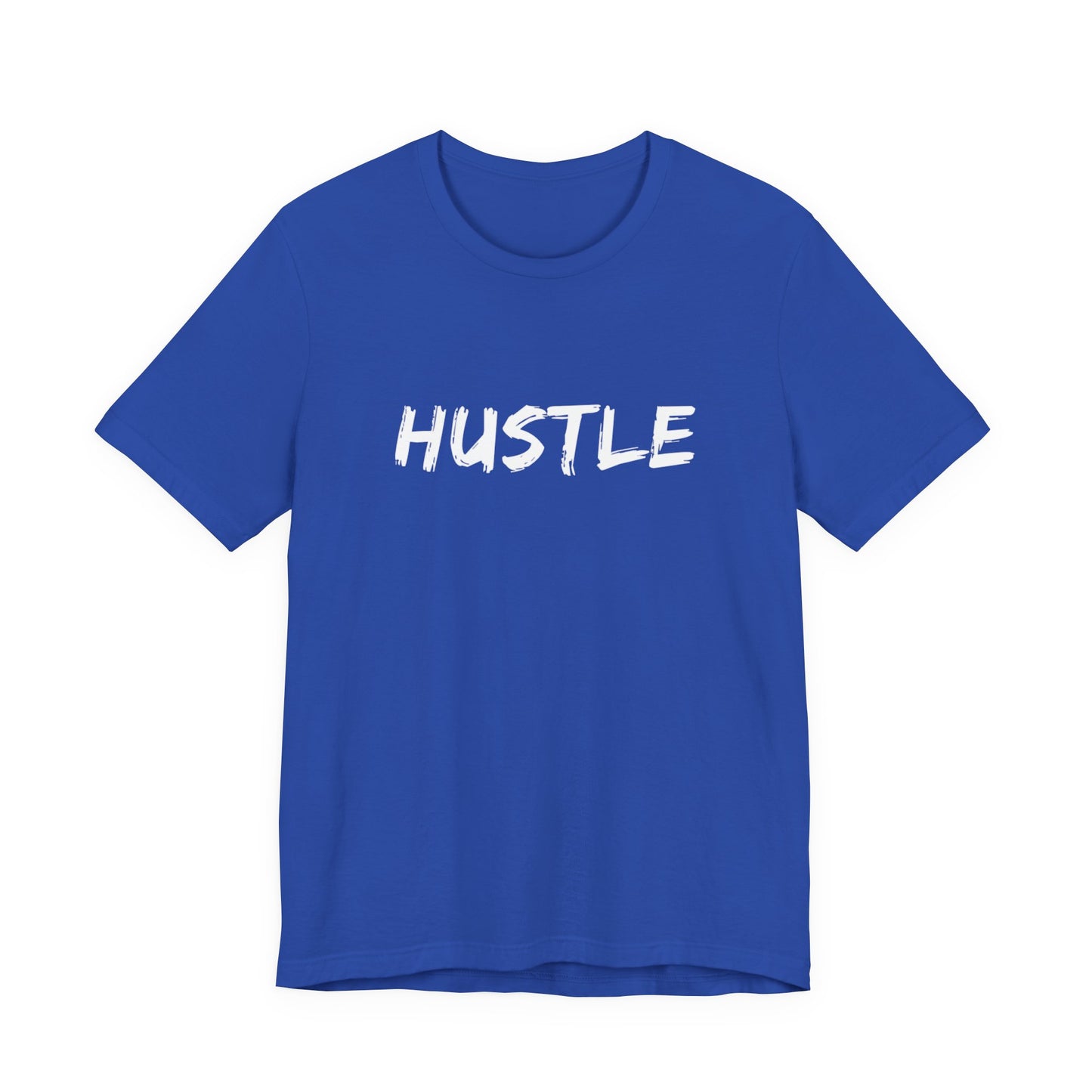 Hustle Teach Tease tee shirt