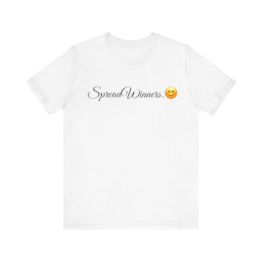Spread Winners Spread Tease tee shirt
