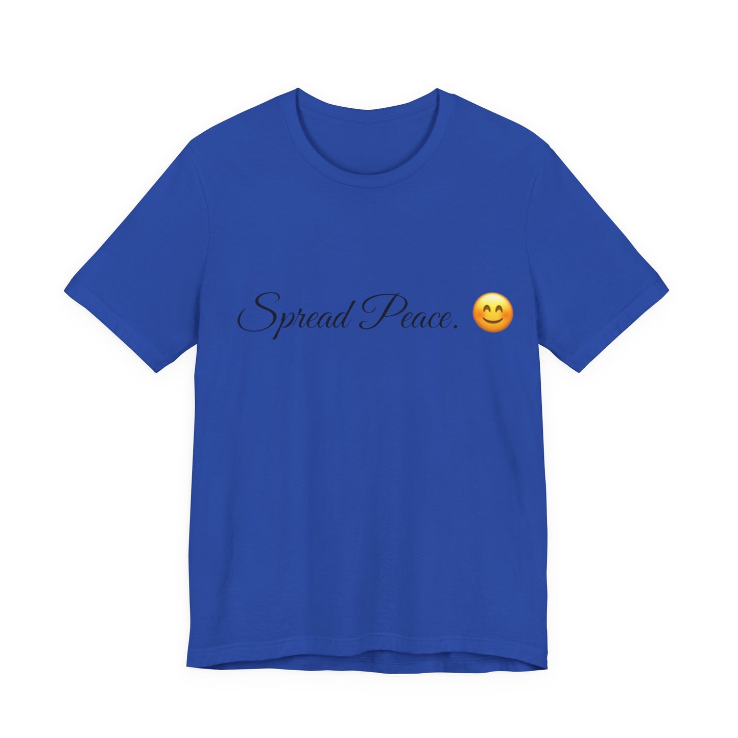 Spread Peace Spread Tease tee shirt