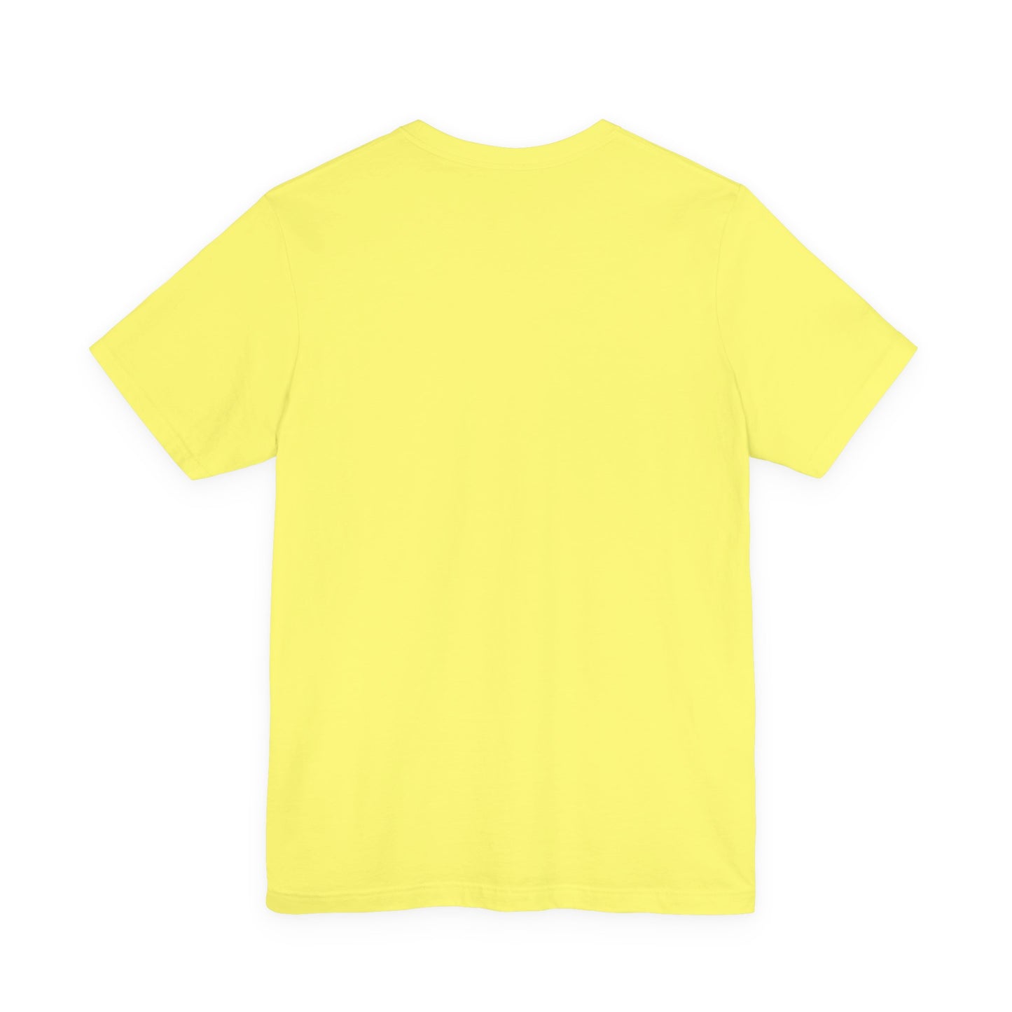 Do Not Overthink Tee — Minimalist Motivational T-Shirt