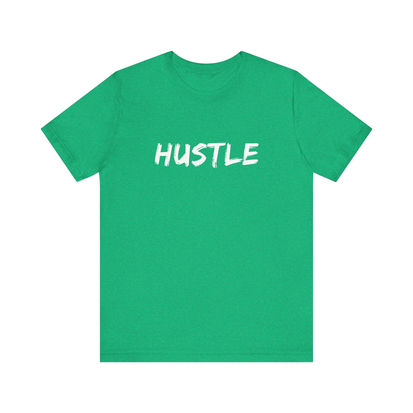 Hustle Teach Tease tee shirt