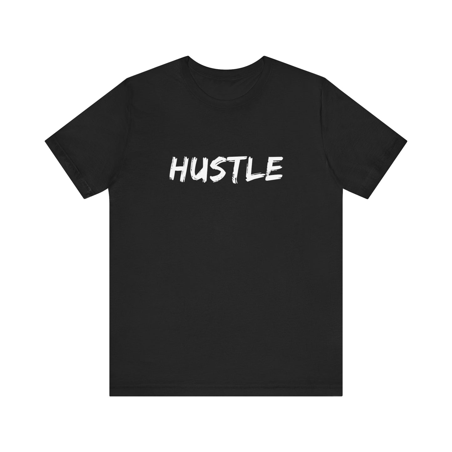 Hustle Teach Tease tee shirt