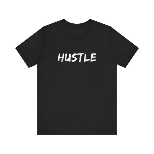 Hustle Teach Tease tee shirt