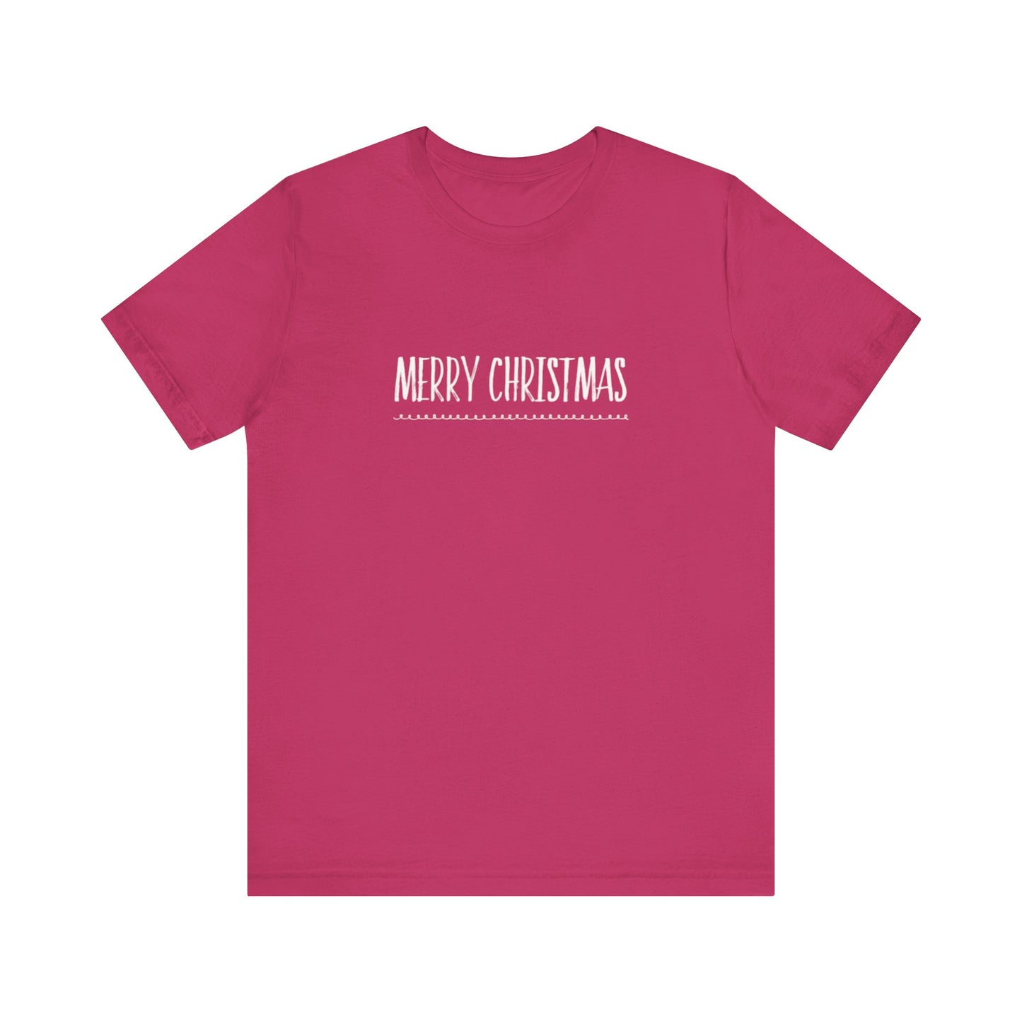 Merry Christmas Teach Tease tee shirt