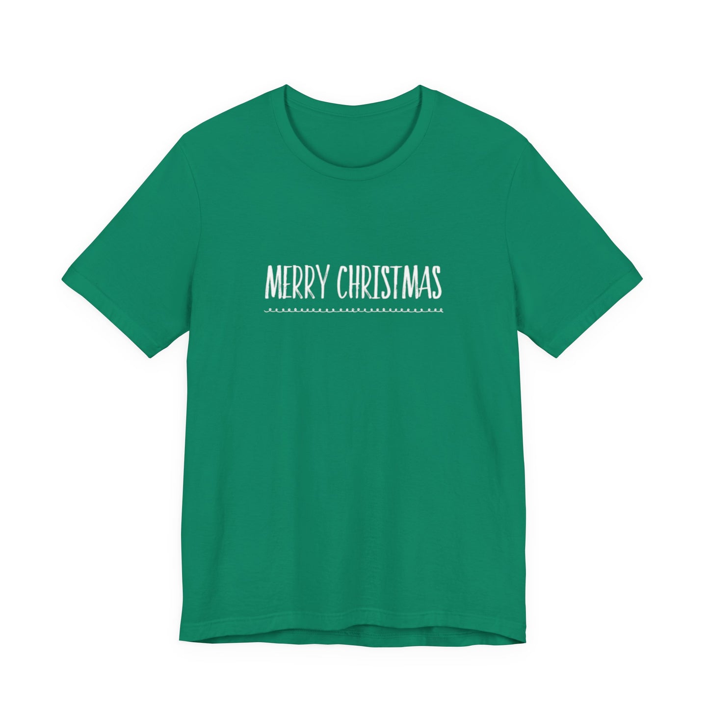 Merry Christmas Teach Tease tee shirt