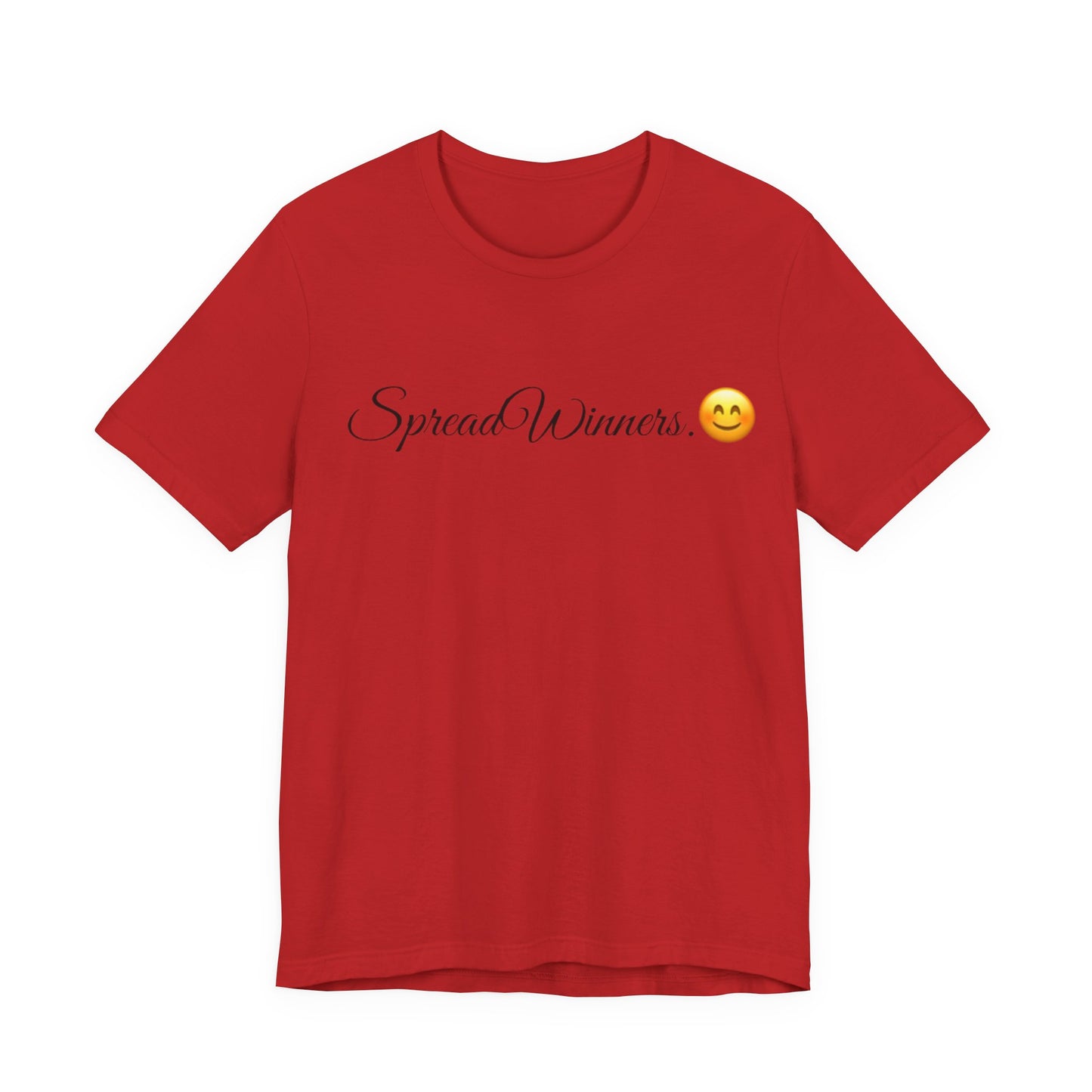 Spread Winners Spread Tease tee shirt