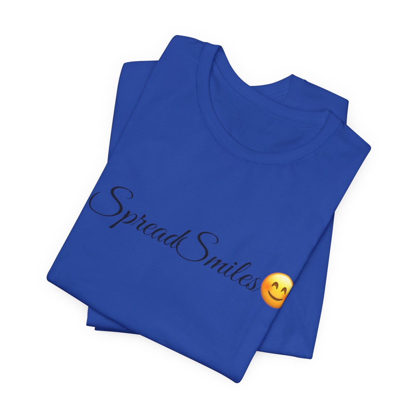 Spread Smiles Spread Tease tee shirt