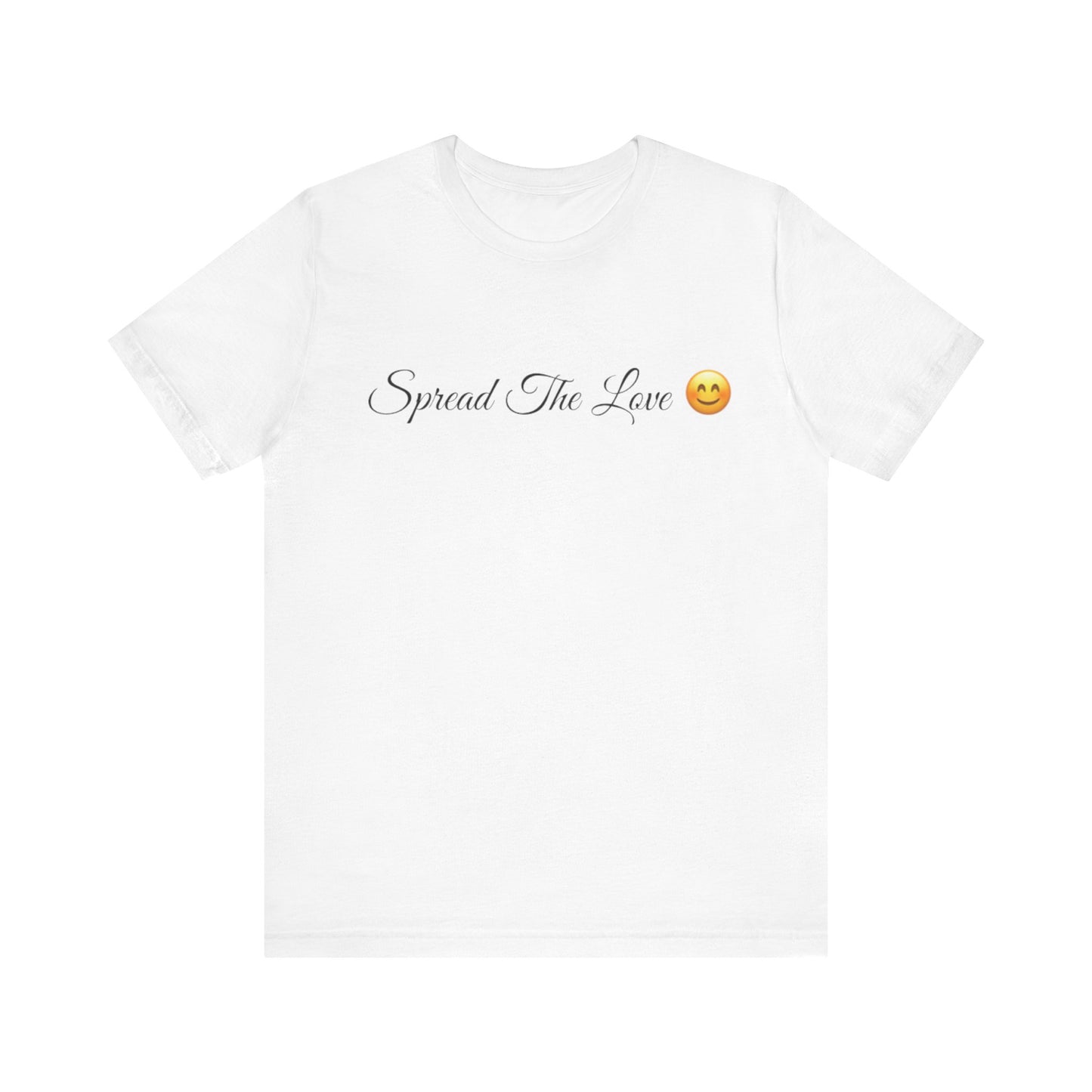 Spread The Love Spread Tease tee shirt