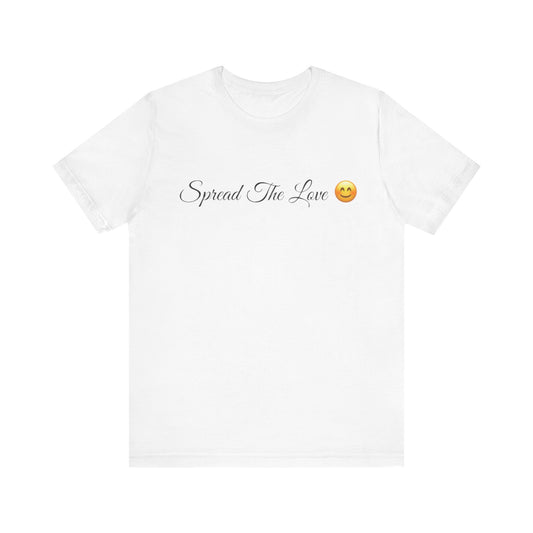 Spread The Love Spread Tease tee shirt