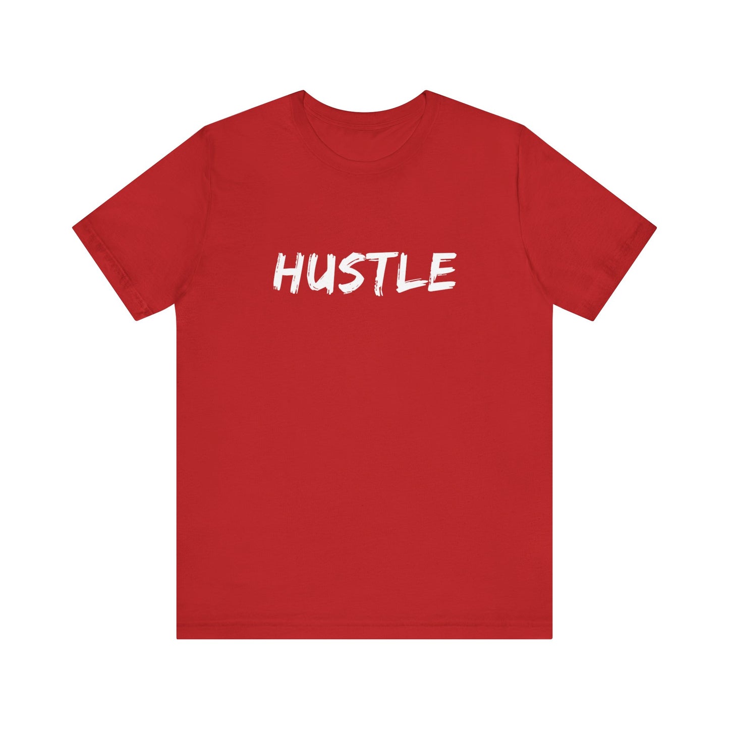 Hustle Teach Tease tee shirt