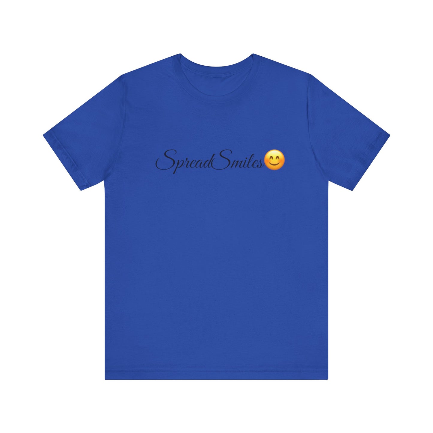 Spread Smiles Spread Tease tee shirt