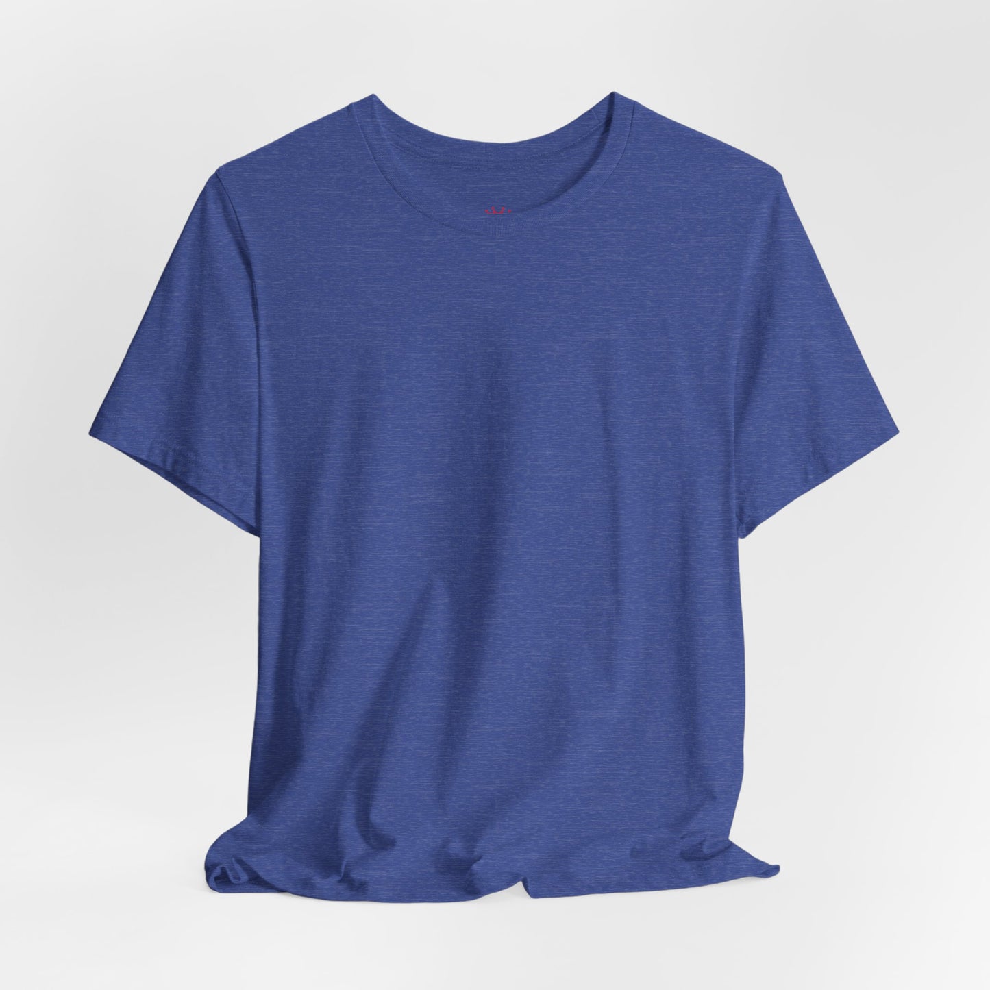 T-Shirt — "Respect Your Elders: They Memorized Math and Phone Numbers" Retro Text Tee